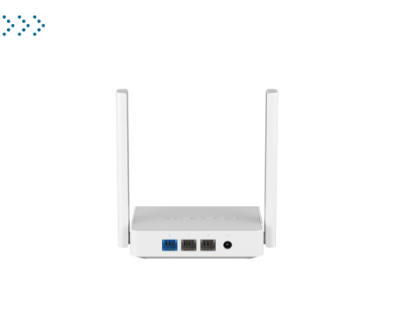 Интернет-центр (маршрутизатор) Keenetic Carrier